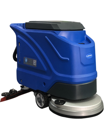 手推式洗地(dì)機(jī)