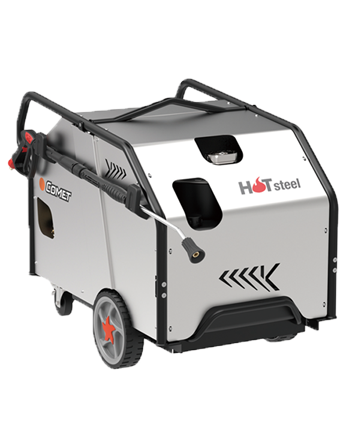 熱(rè)水(shuǐ)高(gāo)溫高(gāo)壓清洗機(jī)