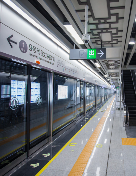 深圳地(dì)鐵(tiě)