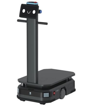 工(gōng)業(yè)配送機(jī)器(qì)人(rén)