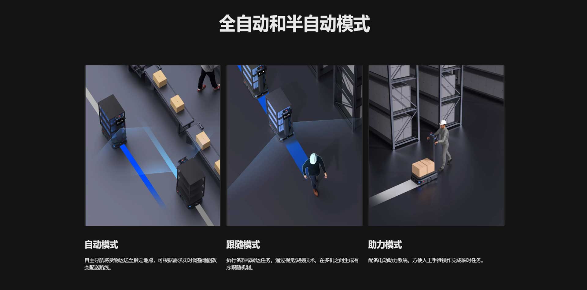 工(gōng)業(yè)配送機(jī)器(qì)人(rén)廠(chǎng)家(jiā),配送機(jī)器(qì)人(rén)品牌 工(gōng)業(yè)配送機(jī)器(qì)人(rén)廠(chǎng)家(jiā),配送機(jī)器(qì)人(rén)品牌