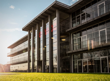 意大(dà)利科(kē)邁柯，持續創新，與時(shí)俱進