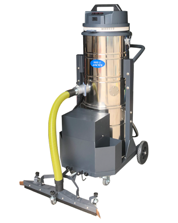 工(gōng)業(yè)吸塵器(qì)