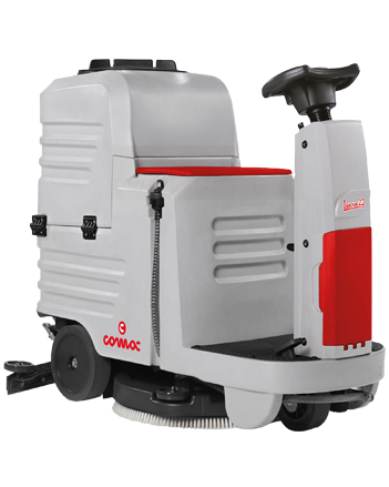 意大(dà)利科(kē)邁柯駕駛式洗地(dì)機(jī)