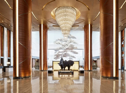 大(dà)型商超清潔設備選型攻略！