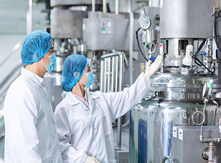 如(rú)何制(zhì)定合适的(de)清潔及保養解決方案