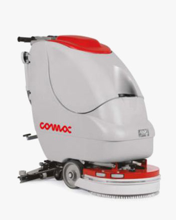 意大(dà)利科(kē)邁柯手推式洗地(dì)機(jī)