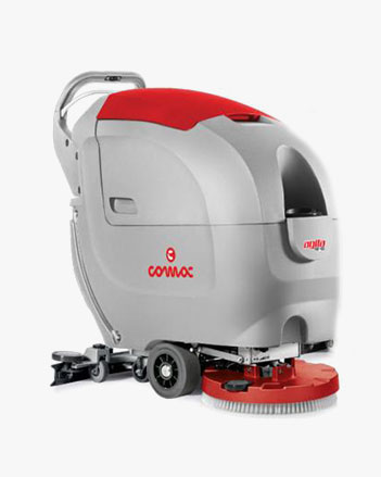 意大(dà)利手推式洗地(dì)機(jī)（自(zì)走）